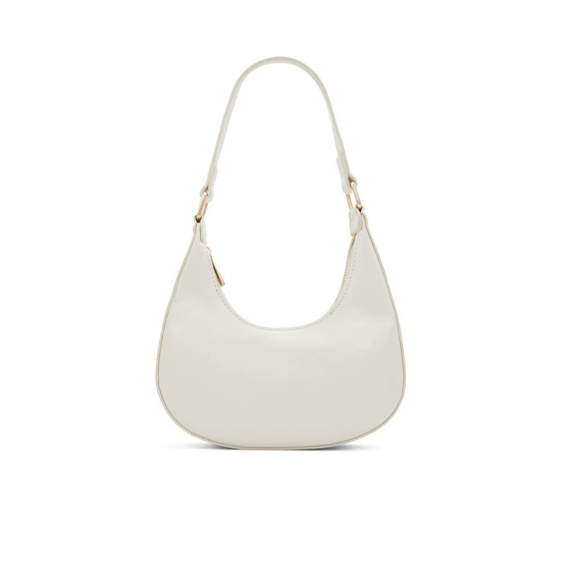 Sac Porté épaule Call It Spring Celesty Bone Femme | XPP-3711655